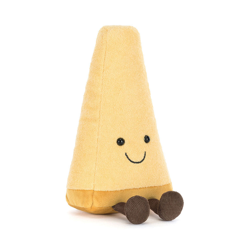 Jellycat - amuseables - parmesan