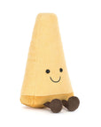 Jellycat - amuseables - parmesan