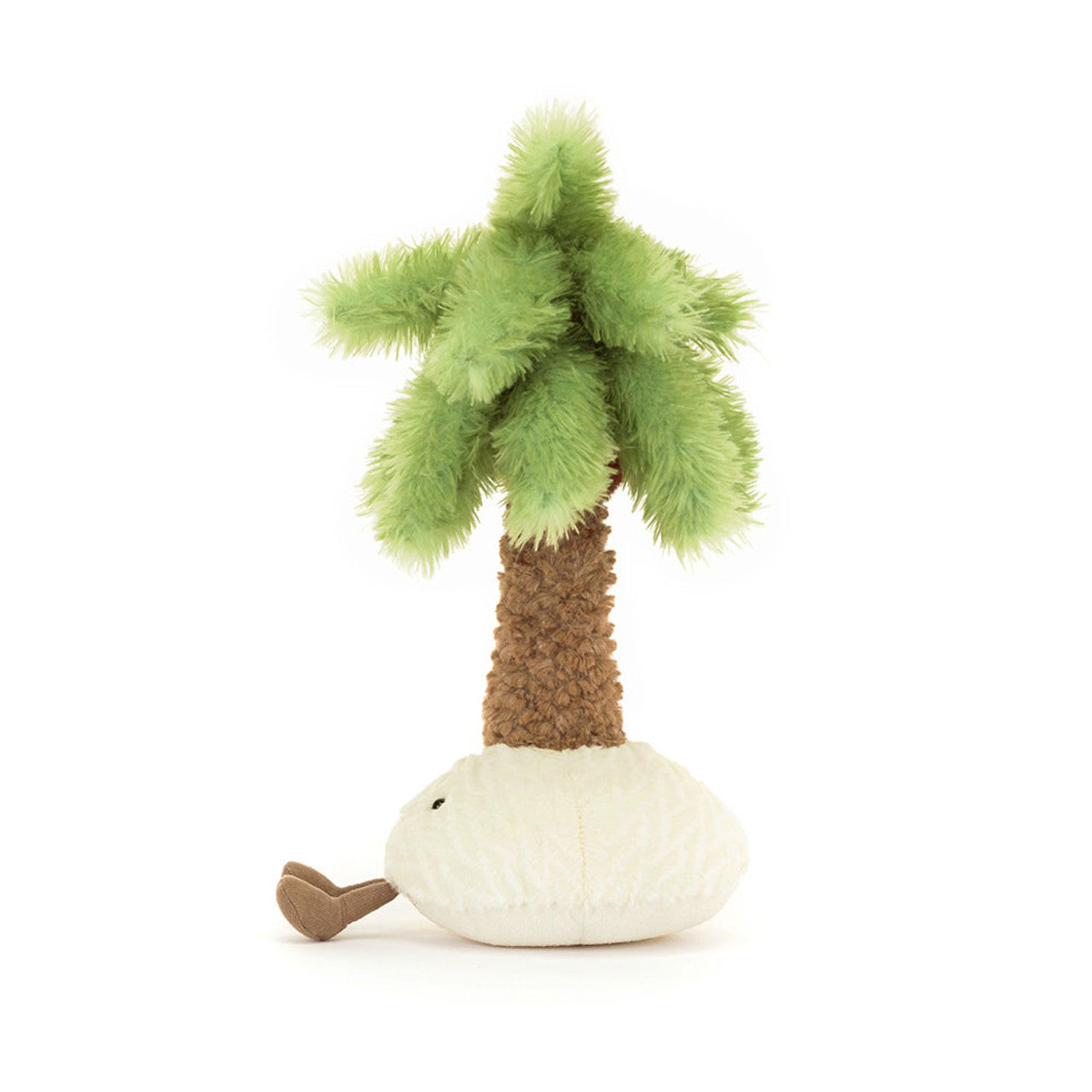 Jellycat - amuseables - pammie palm tree