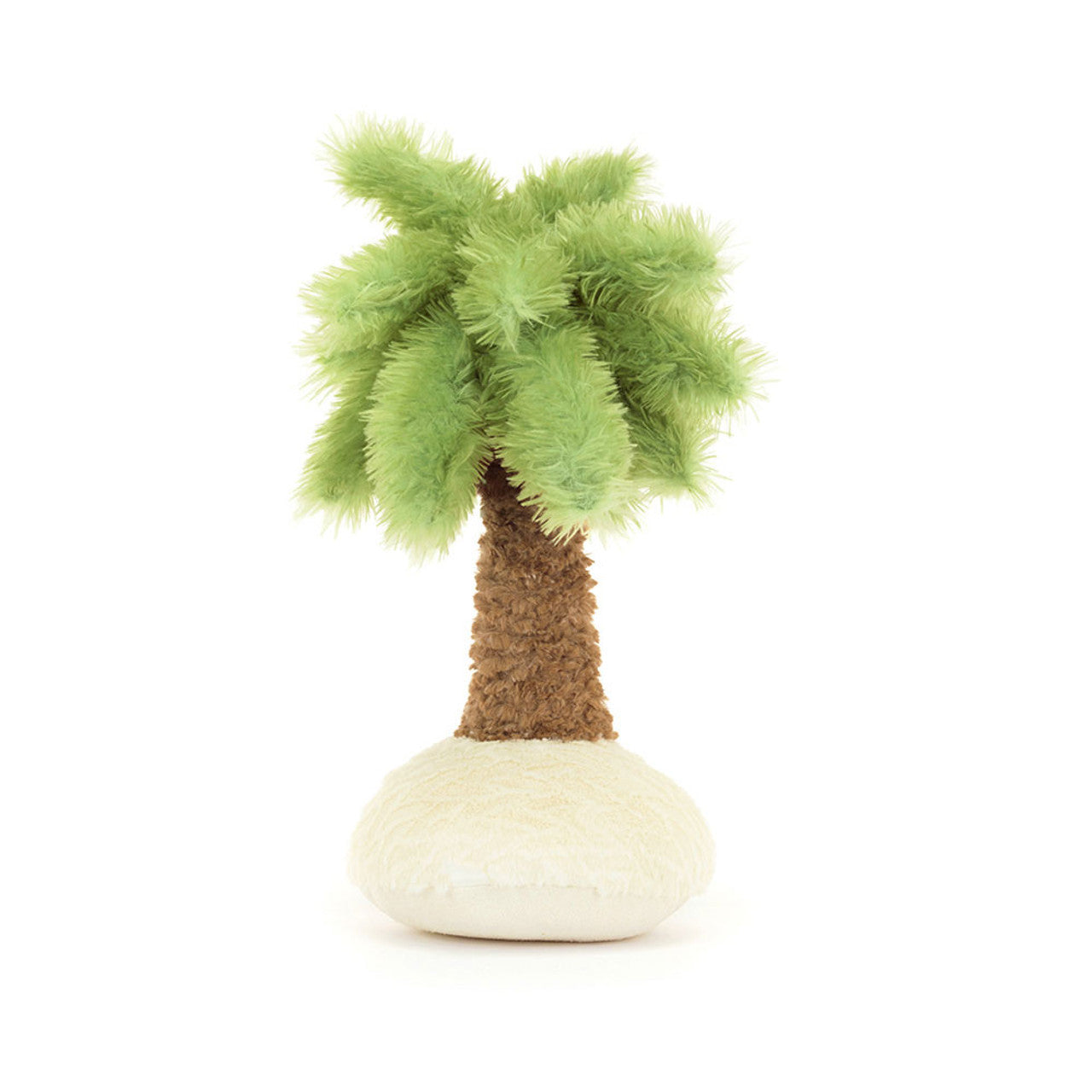 Jellycat - amuseables - pammie palm tree