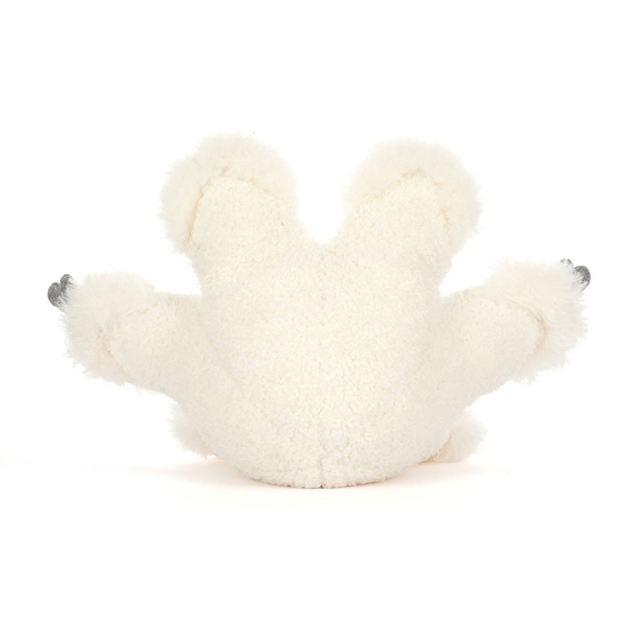 Jellycat - amuseables - snowflake