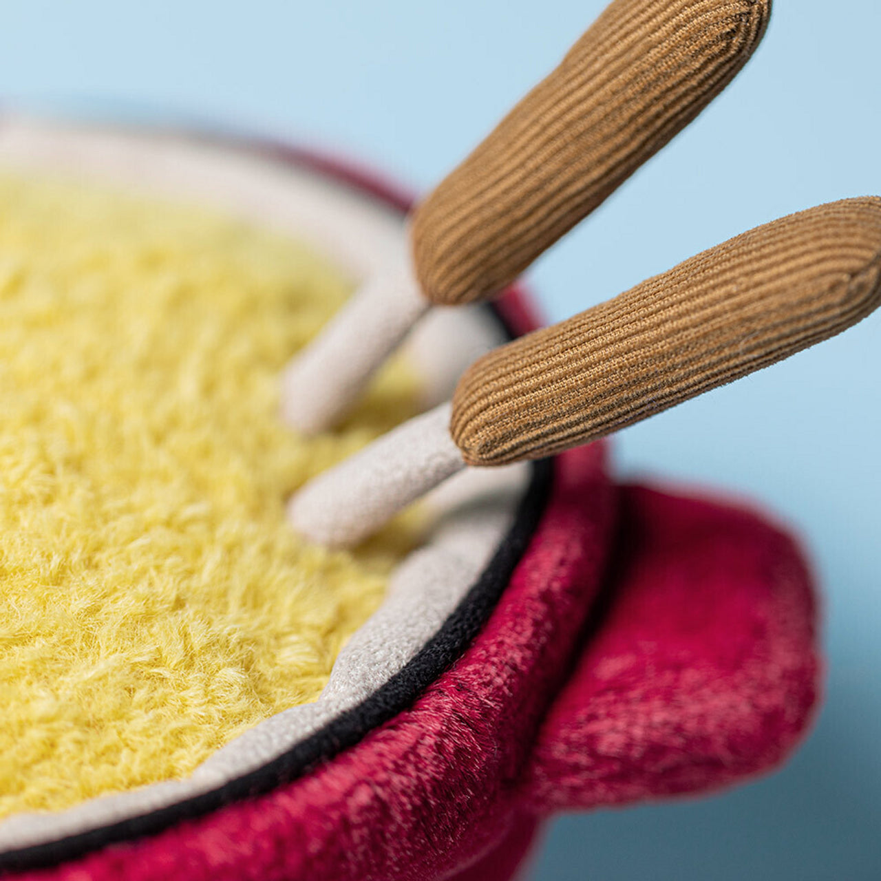 Jellycat - amuseables - cheese fondue