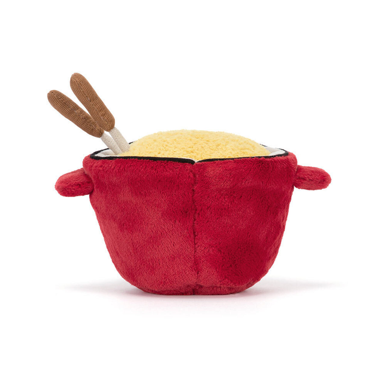 Jellycat - amuseables - cheese fondue