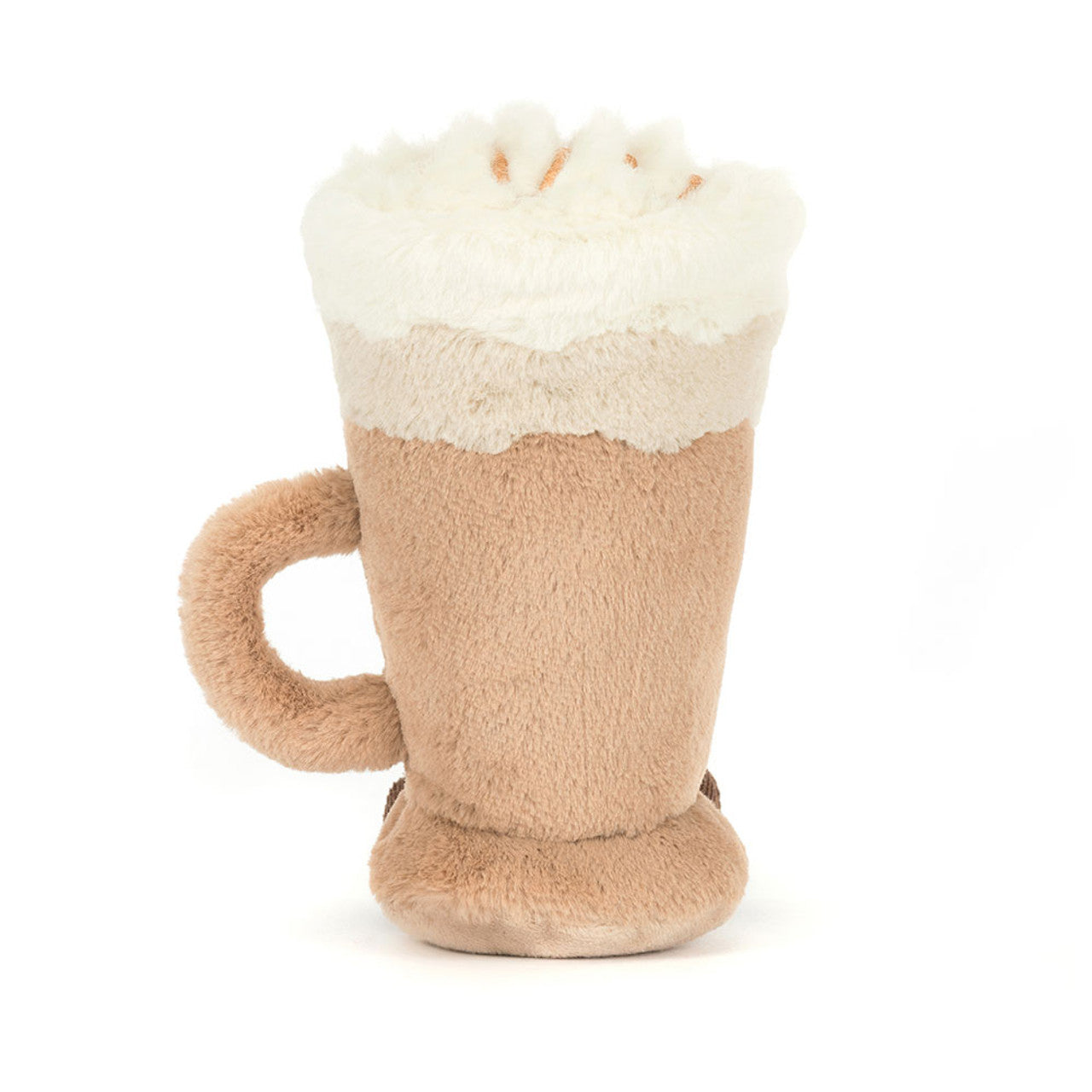 Jellycat - amuseables - latte
