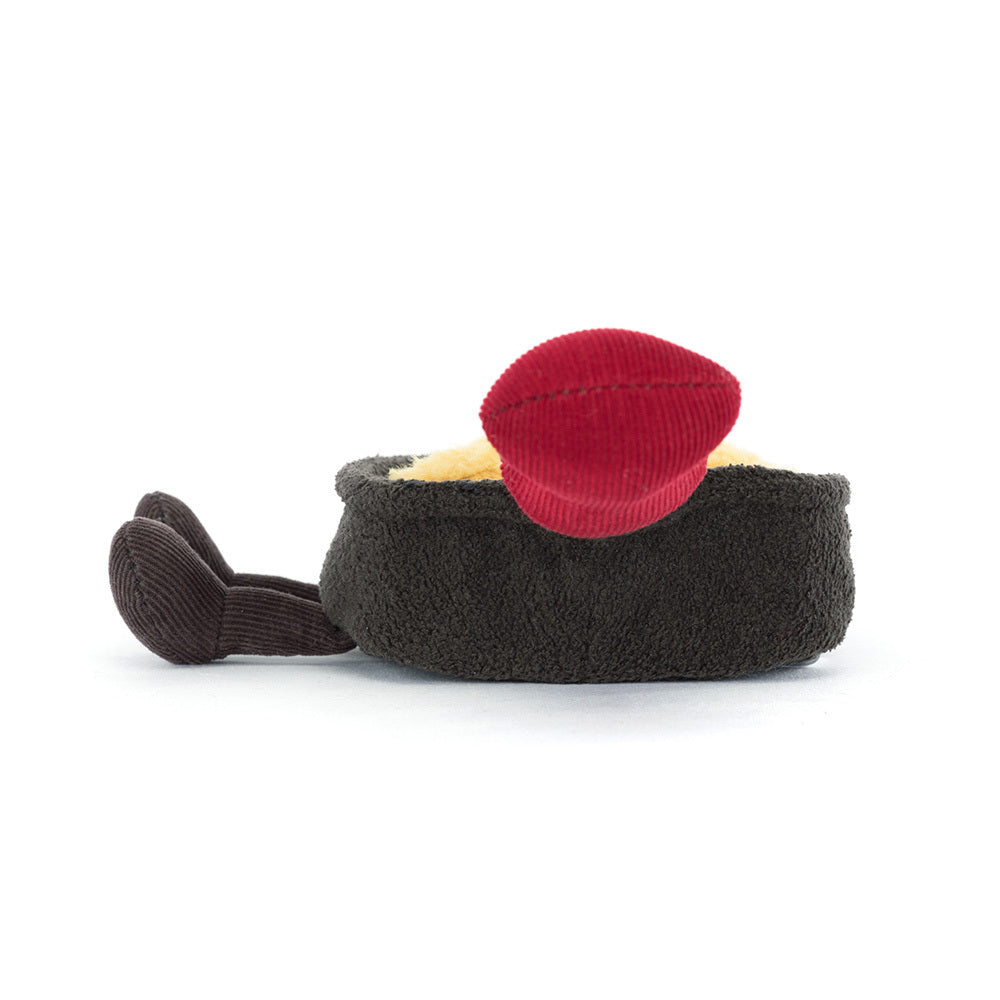 Jellycat - amuseables - raclette