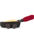 Jellycat - amuseables - raclette