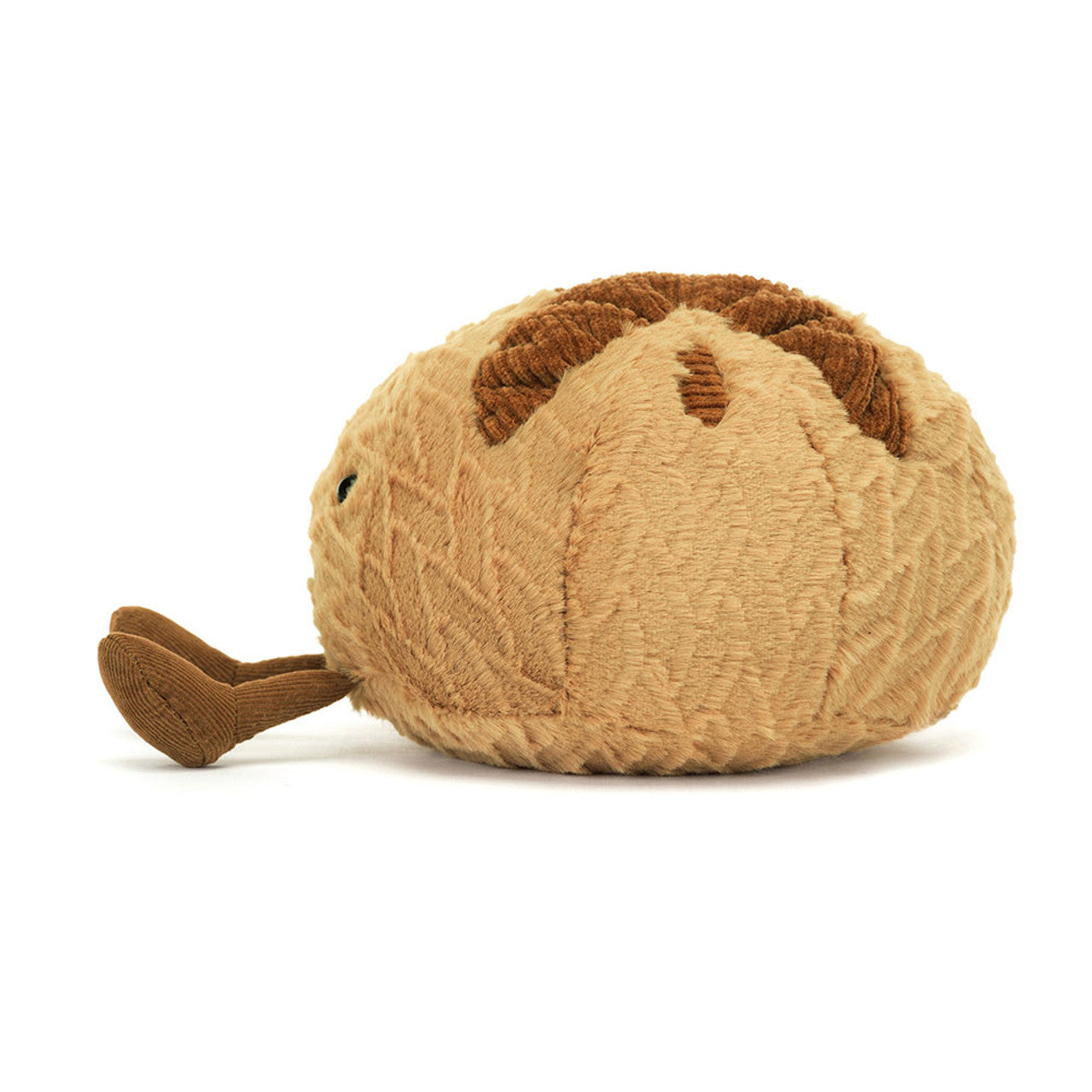Jellycat - amuseables - sourdough