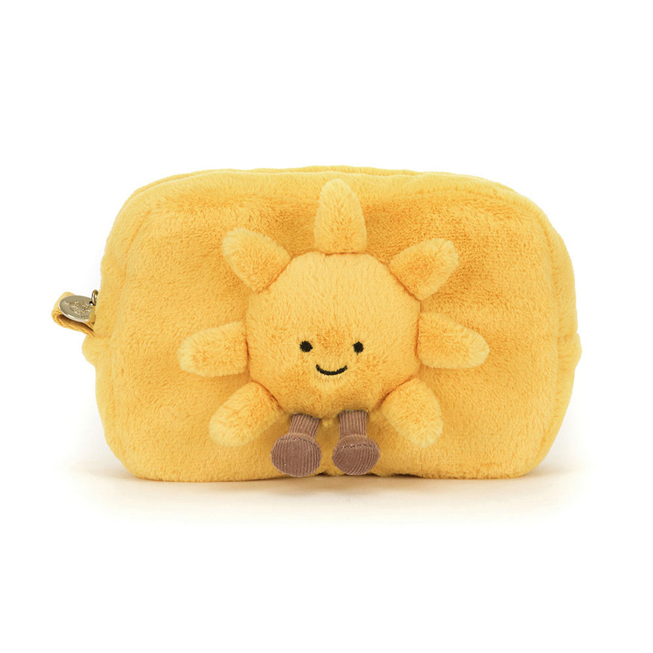 Jellycat - amuseables - sun pouch