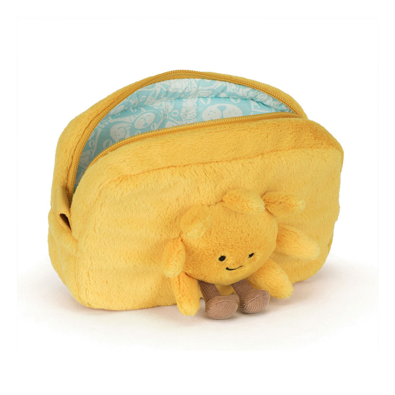 Jellycat - amuseables - sun pouch