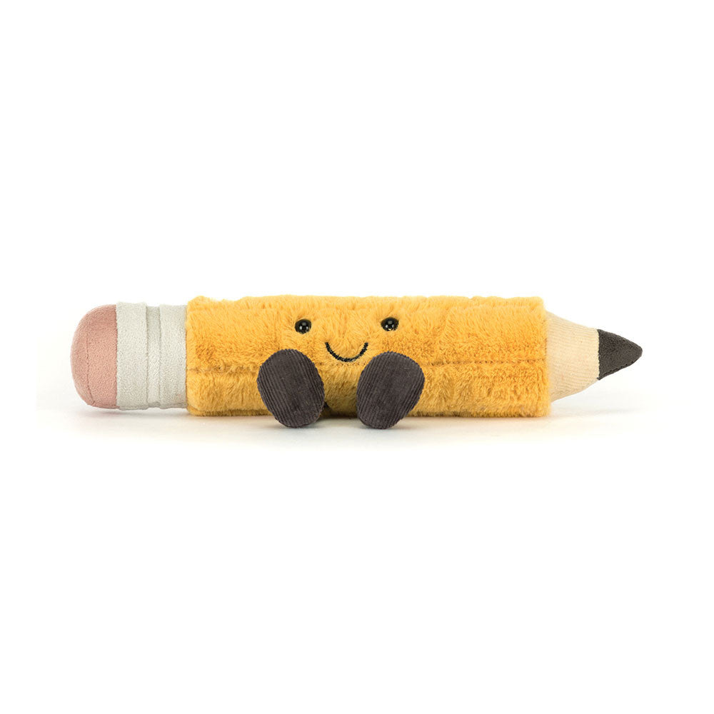 Jellycat - amuseables - pencil