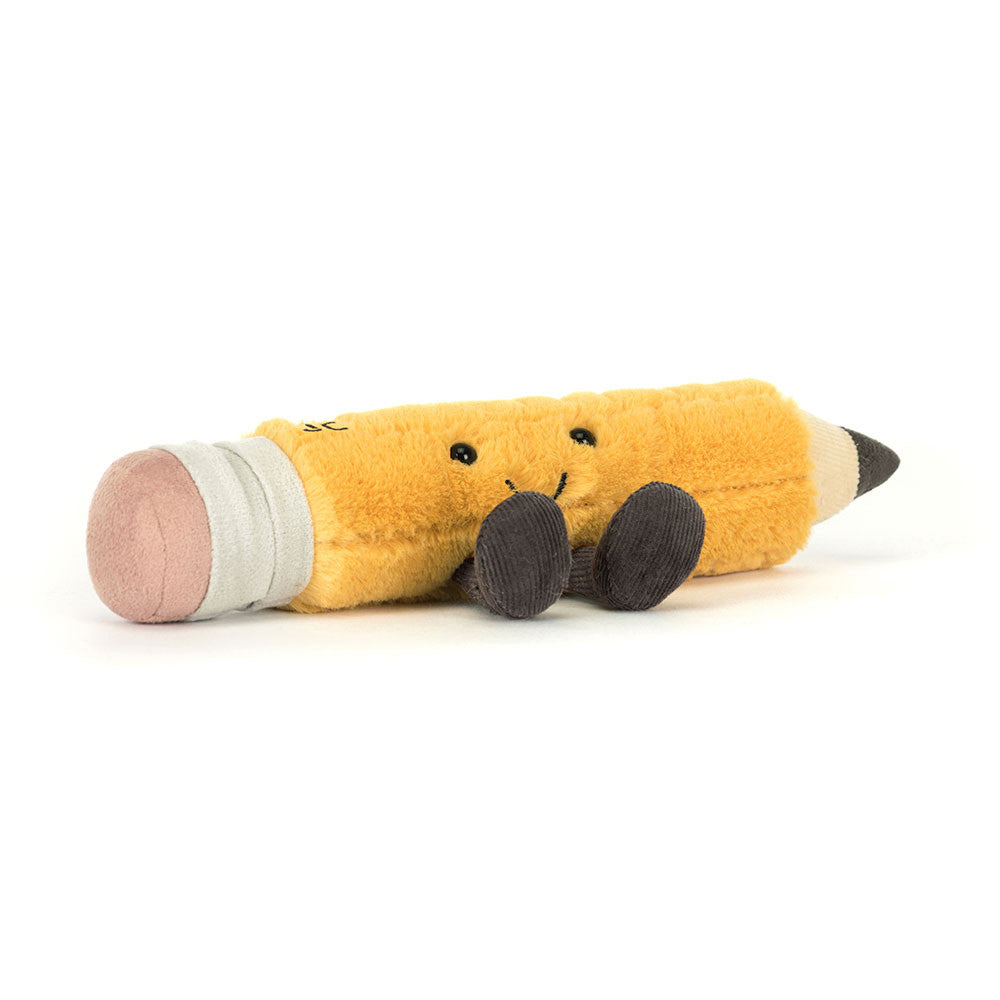 Jellycat - amuseables - pencil