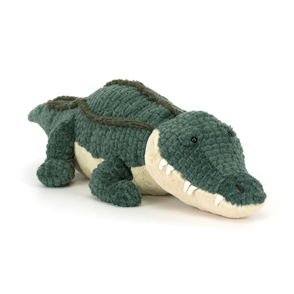 Jellycat - Allexi alligator