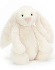 Jellycat - bashful - bunny - large - cream