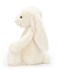Jellycat - bashful - bunny - large - cream