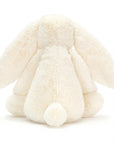 Jellycat - bashful - bunny - large - cream
