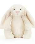 Jellycat - bashful - bunny - large - cream