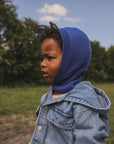 HVID - Balaclava - Eddy - cobalt blue