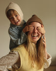 HVID - Balaclava - Eddy - cream