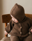HVID - Balaclava - Eddy - mocha