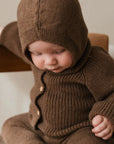 HVID - Balaclava - Eddy - mocha