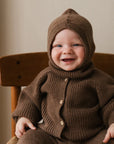 HVID - Balaclava - Eddy - mocha