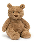 Jellycat - bartholomew bear - huge