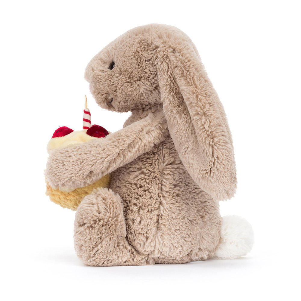Bashful Bunny Graduation Outfit - Jellycat