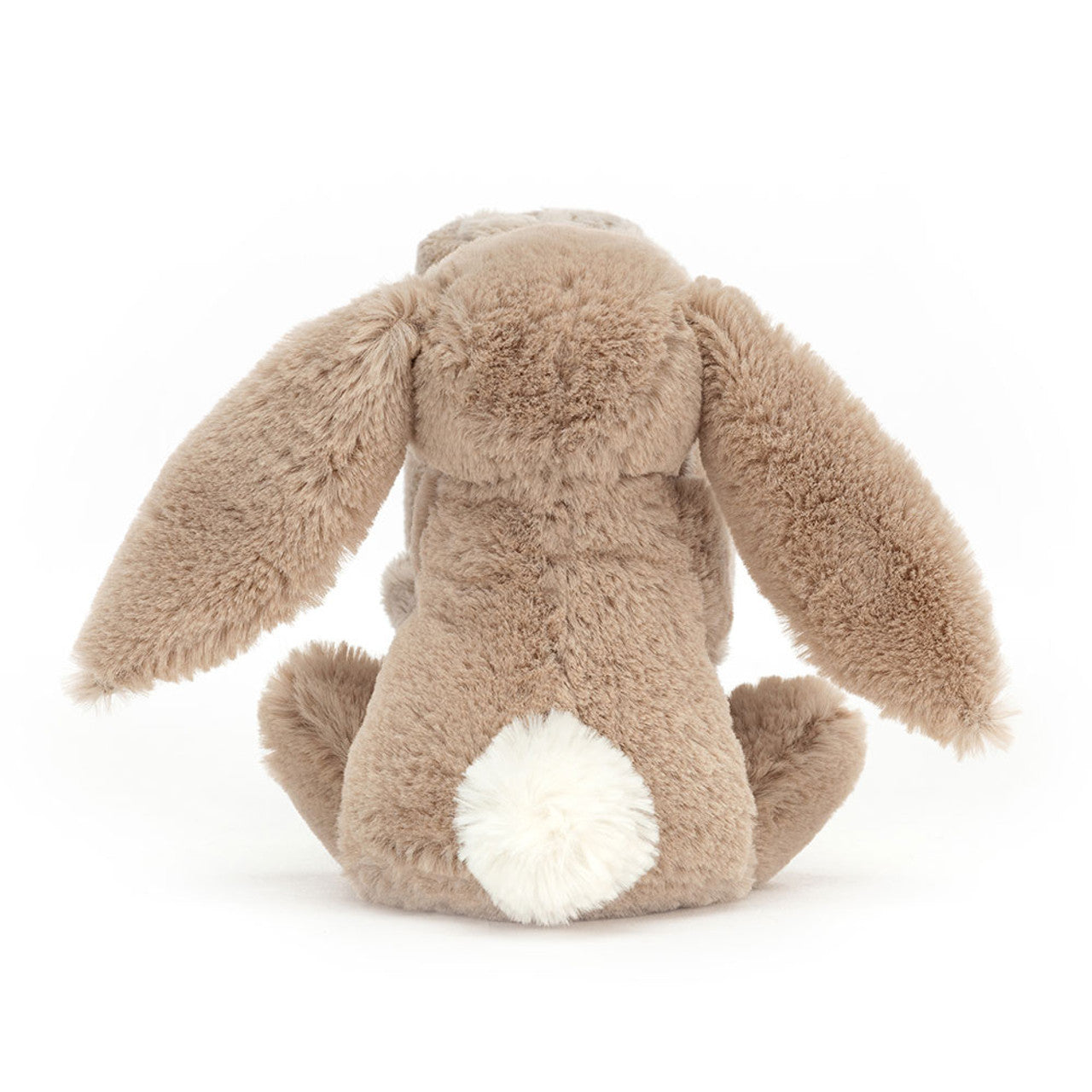Jellycat - Blossom Bunny with Soother - beige