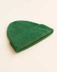 HVID - beanie - fonzie kids - grass