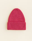 HVID - beanie - fonzie kids - lollipop