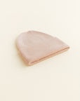 HVID - Newborn beanie - fonzie - apricot