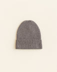 HVID - Newborn beanie - fonzie - otter