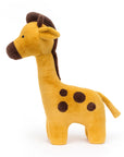 Jellycat -  big spottie giraffe