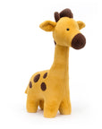 Jellycat -  big spottie giraffe
