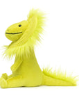 Jellycat - davey dilophosaurus