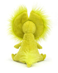Jellycat - davey dilophosaurus