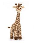 Jellycat - dara giraffe