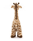 Jellycat - dara giraffe