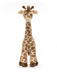 Jellycat - dara giraffe