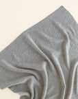 HVID - Blanket - Dora - grey melange