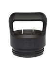 Yeti - rambler - extra straw cap - black