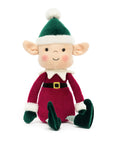 Jellycat - Eldo elf