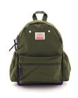 Ocean & Ground - daypack - gooday - small - kahki