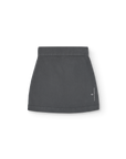 The animals observatory - swan kids skirt - dark grey