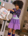 Favorite people - skirt overalls - vindima