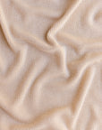 Hvid - Blanket - felix - oat