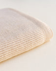 Hvid - Blanket - felix - oat