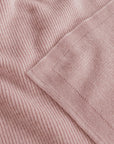 Hvid - Blanket - felix - powder