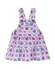 Favorite people - skirt overalls - chiado
