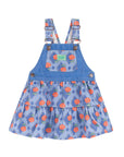 Favorite people - skirt overalls - liberade